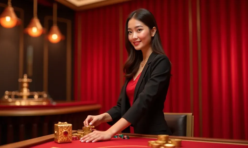 kissmee222 Casino