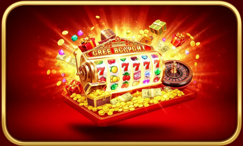 kissmee222 Explore Toraja Gold Slots in Our Lobby